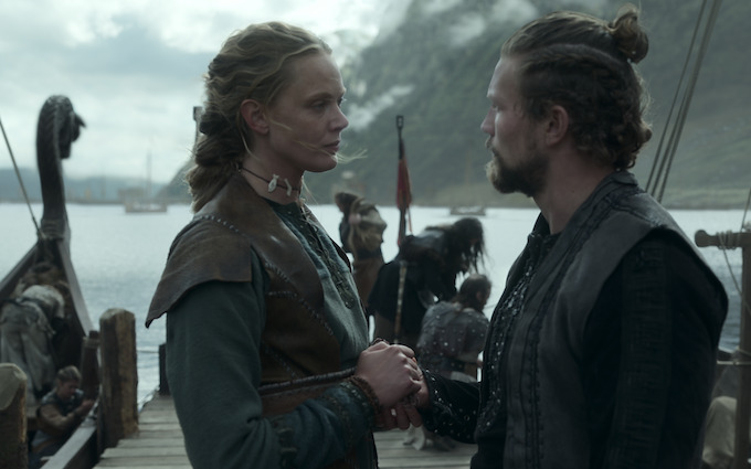 Vikings season 5 episode clearance 1 part 2 online