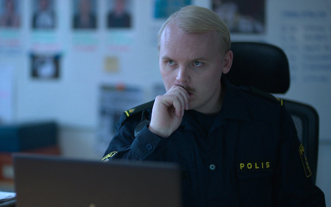 You Should Know, It's Not Your Fault