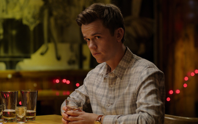 Beautiful Birthday Bastards