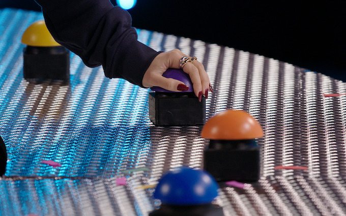 Are Friends Electric