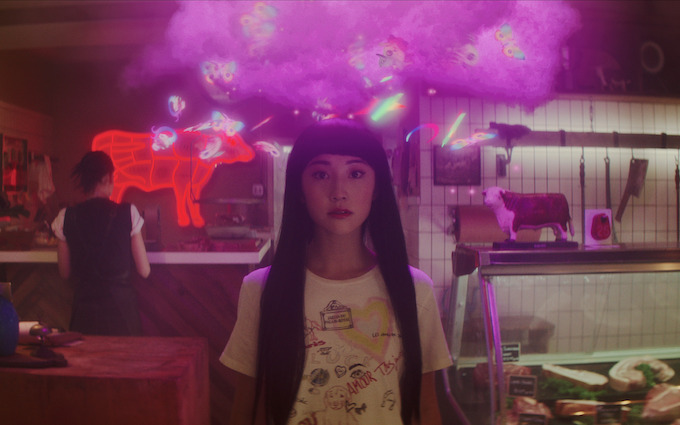 The Case of the Dandelion Shrine