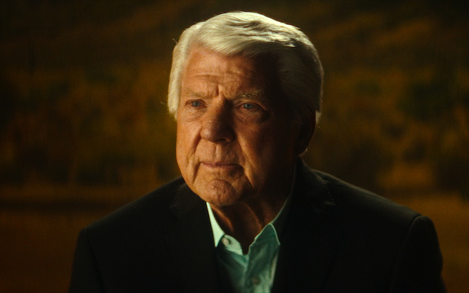 The Shootout at Valley Ranch