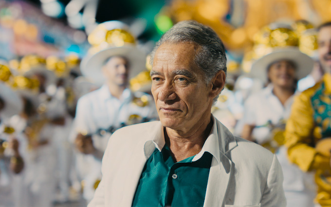 A cúpula