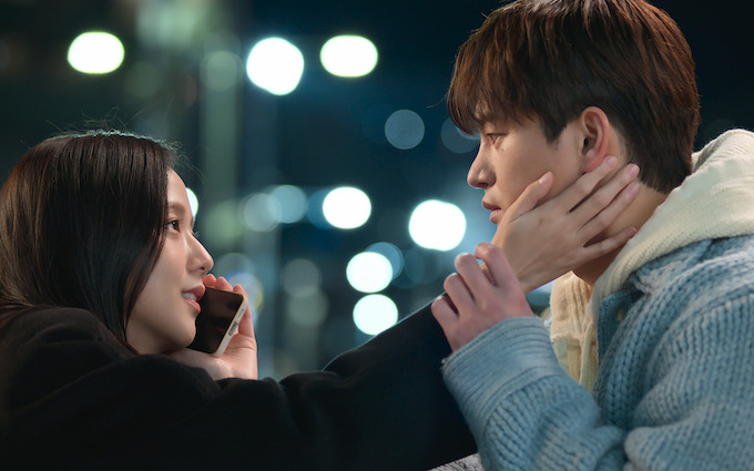 The Algorithm of Feelings