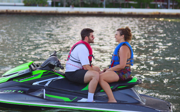 This could be the one