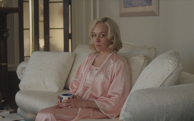 Don't Dream It's Over