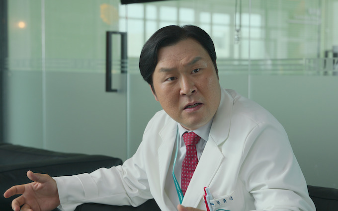 The Birth of Protégé No.1