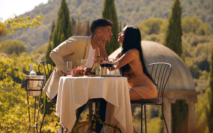 Siblings Hold the Power