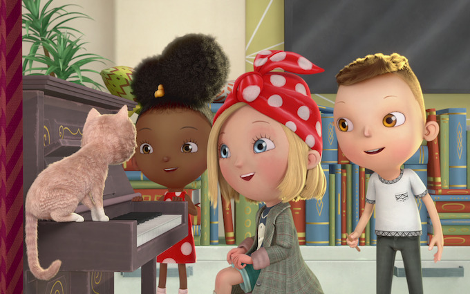 Sight of Music / Rain Day