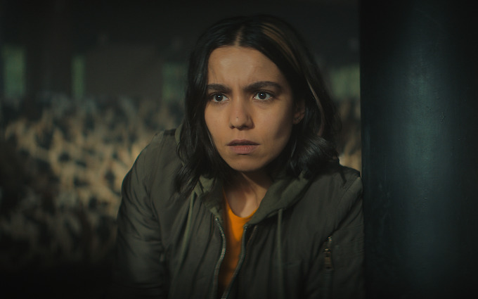 Where are the knives?