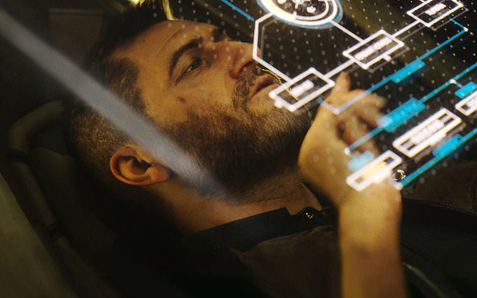 BEYOND THE AQUILA RIFT