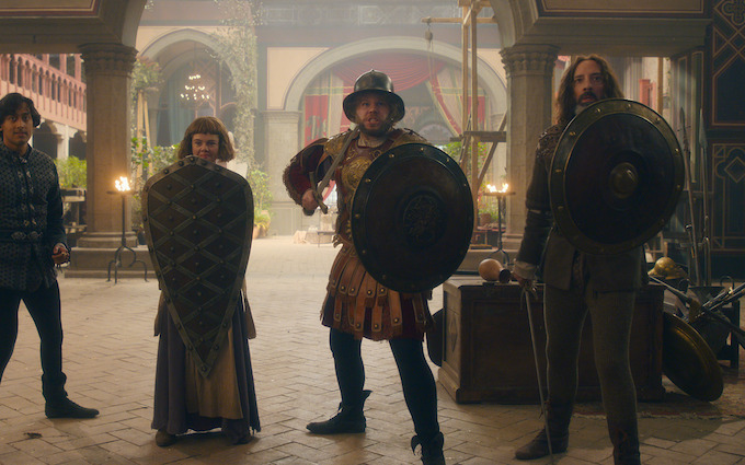 We’ve Had a Good Cry