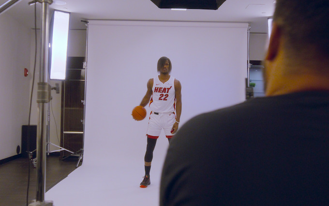 Meet the Hoopers Part I