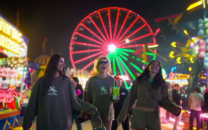 All's Fair In Love And Calabasas