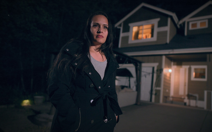 Married to a Monster