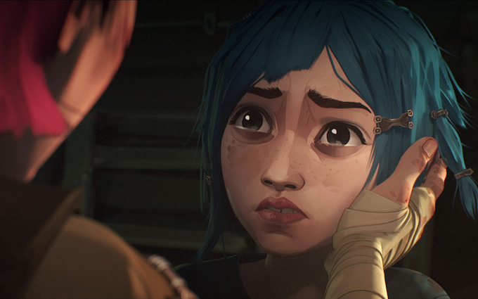 The Base Violence Necessary for Change