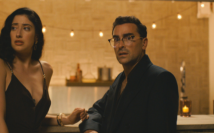 I’ve Really Enjoyed My Time With You