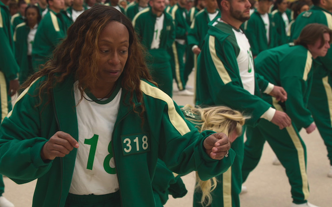 Red Light, Green Light