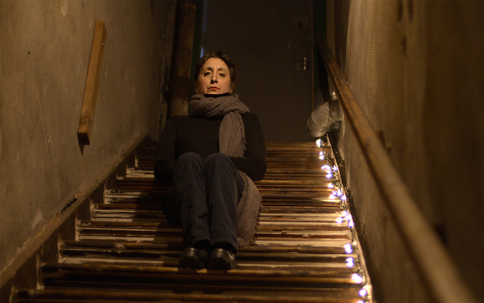 Roommate Wanted - Part 1