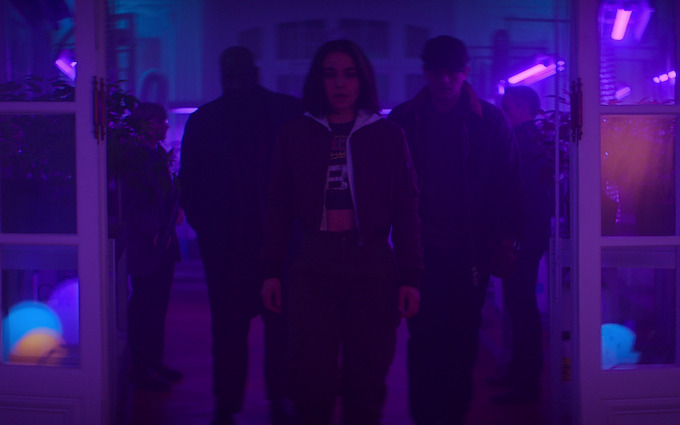 Nature abhors a vacuum