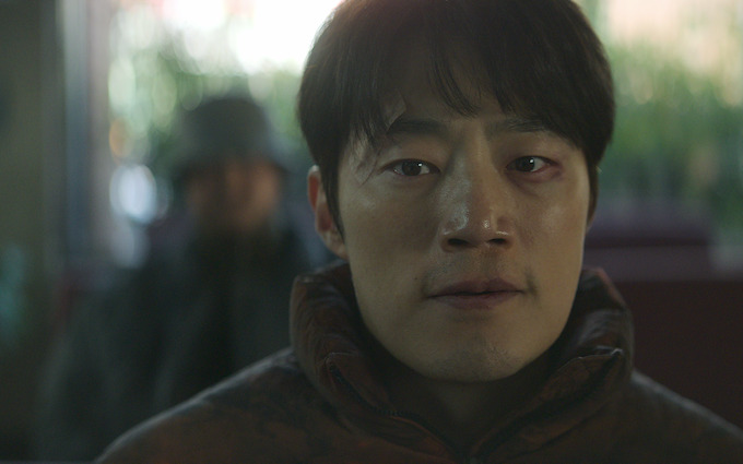 The Man With Loan Shark Debts