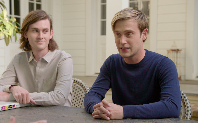 The Shock of a Lifetime