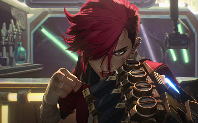 The Monster You Created