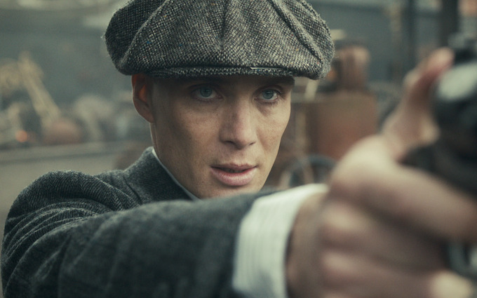 When Is Each Season Of Peaky Blinders Set? - Netflix Tudum