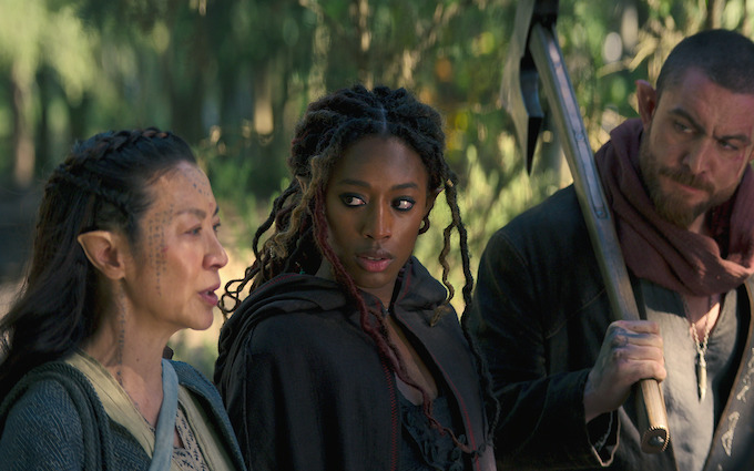 Of Dreams, Defiance, and Desperate Deeds