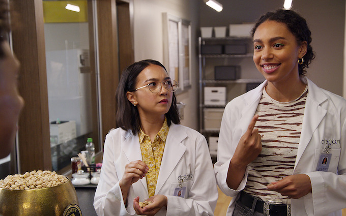 Engaged, Focused and Ridiculously Sane