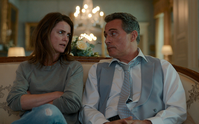 Don't Call It a Kidnapping