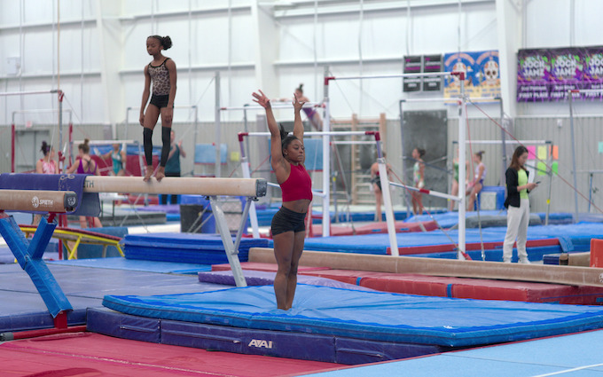 I will not be broken