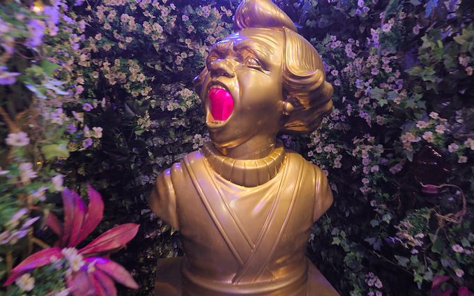 Wonka Loves A Twist
