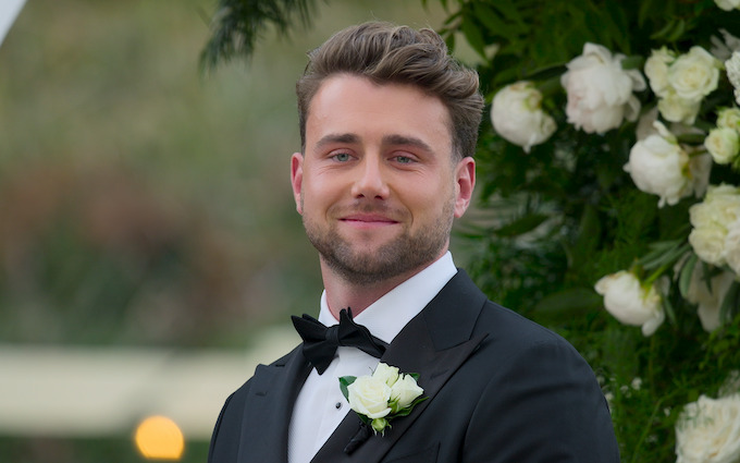 Wedding Day