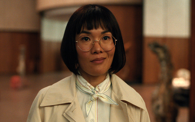 The Great Fabricator