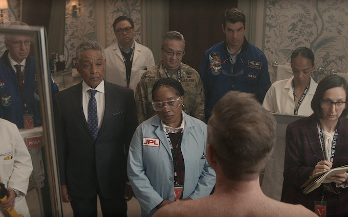 The Adventure of the Engineer's Thumb