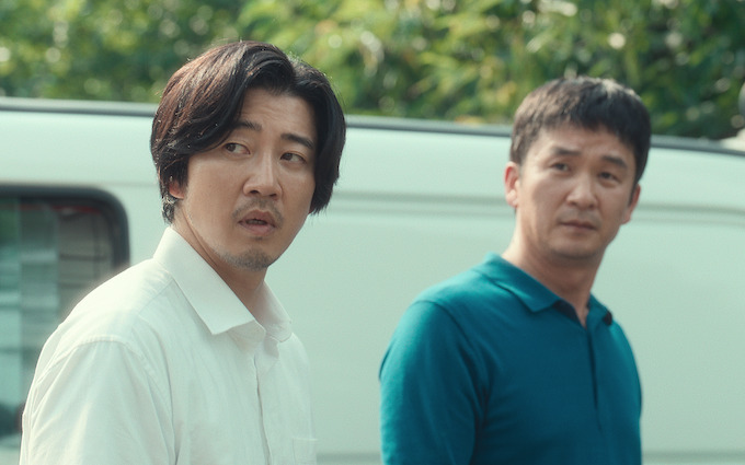 Who Will Come Knocking on the Door of My Destiny?