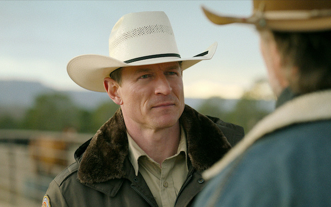 Ransom Canyon Cast, News, Videos and more