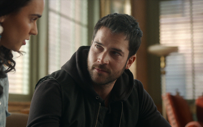 Trouble Can Be Fun Sometimes