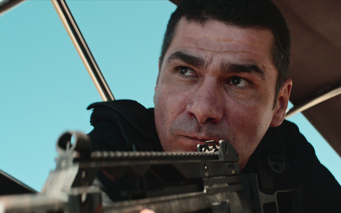 Everything for the Family