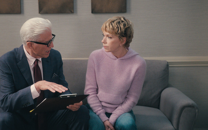 The Emily Always Rings Twice