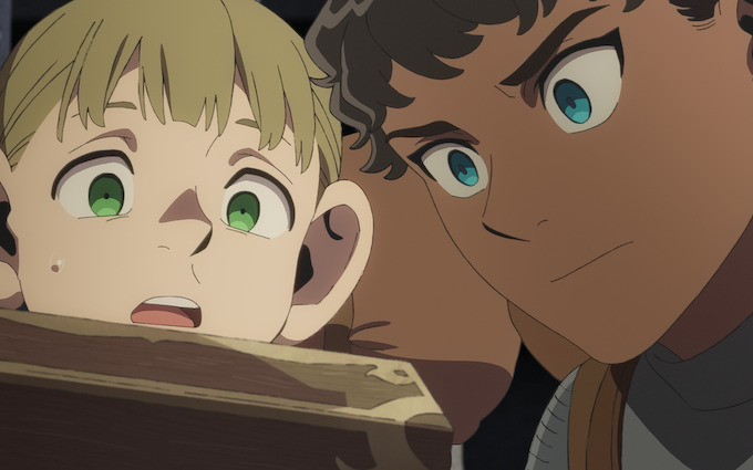 Episode 5: Snacks/Sorbet