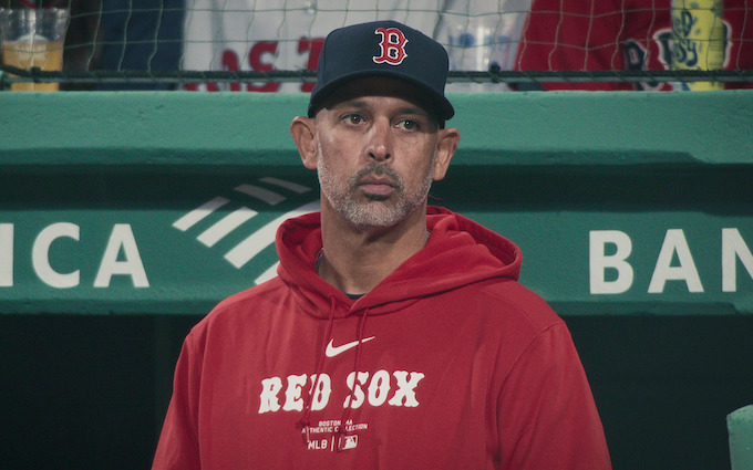 Where Everybody Knows Your Name