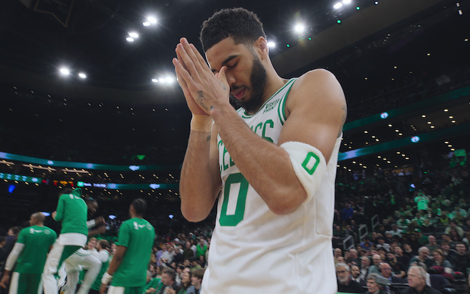 The Struggle Is Real