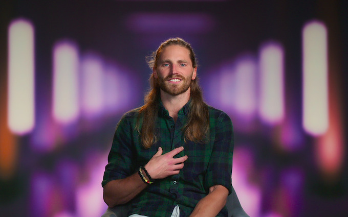 Two's a Couple, Three's a Love Triangle