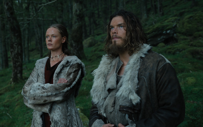 The Greenlanders