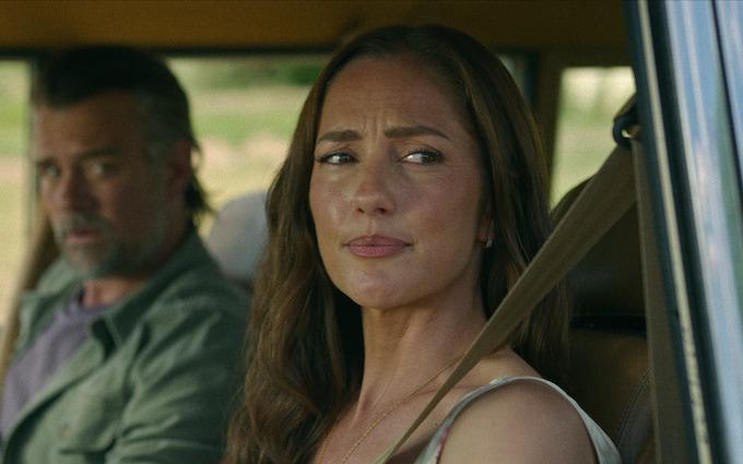 Maybe It's Time Yancy Grey Dies Too