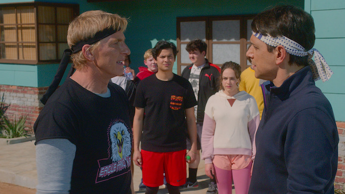Cobra Kai Episode Guide And Recaps Netflix Tudum