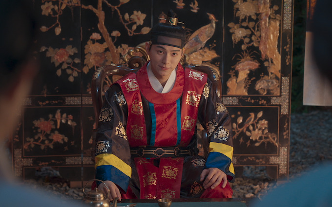 Course N° 3 Haute Cuisine