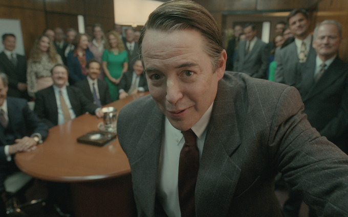 Blizzard of the Century